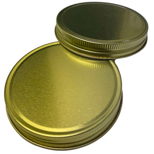 89-400 gold lid