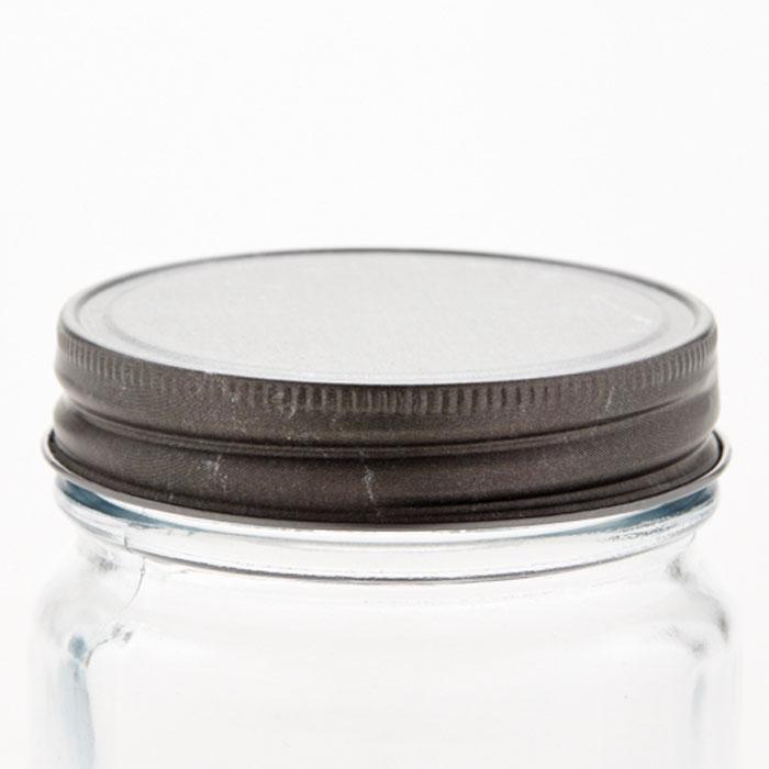 Pewter Canning Lid