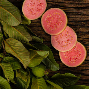 strawberry guava candle soap fragrance oil