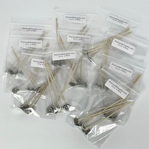 Candle Wicks Page 2 Pro Candle Supply