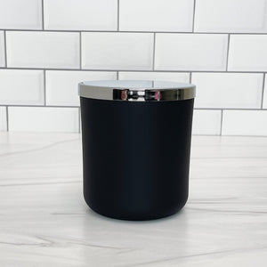 candle lid for tumbler