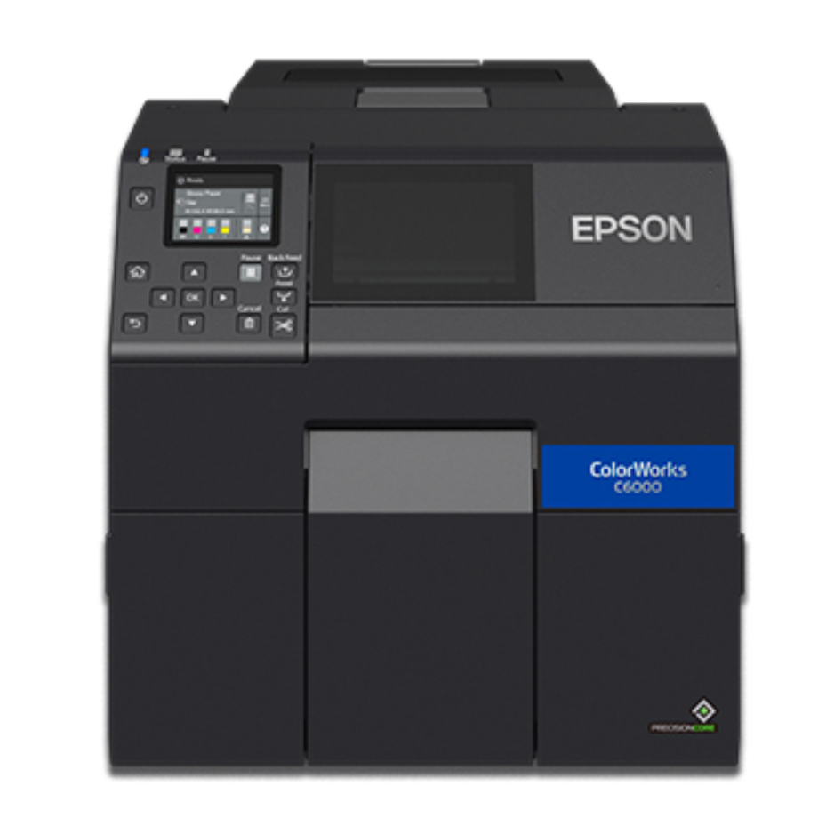 printer