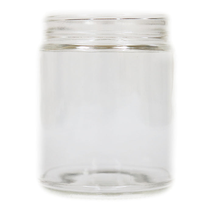 9 oz. Straight Sided Candle Jar CT