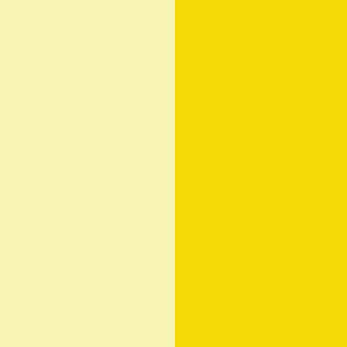 Canary Yellow Candle Dye Block