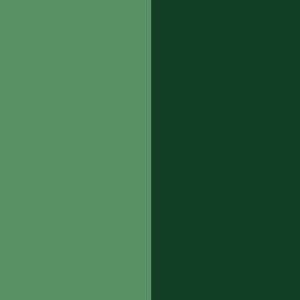 hunter green candle dye chips