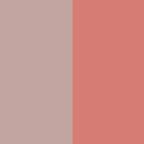 Pale Pink Candle Dye Chips