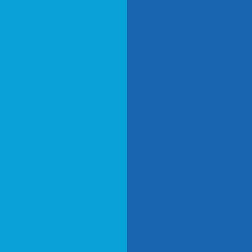 Royal Blue Candle Dye Block