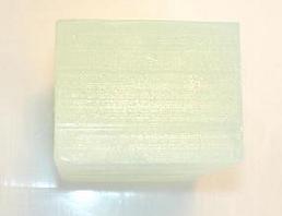 PureLux Oatmeal Melt And Pour Soap Base