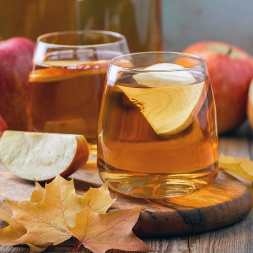 Apples and Maple Bourbon Fragrance Oil