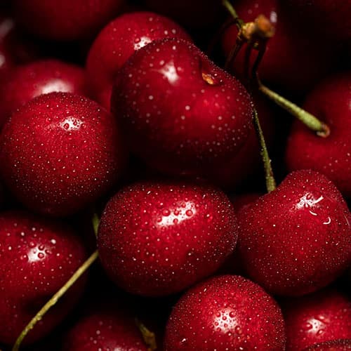 Black Cherry Merlot Fragrance Oil