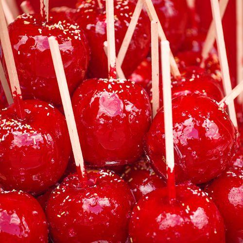 Candied Apple Fragrance Oil