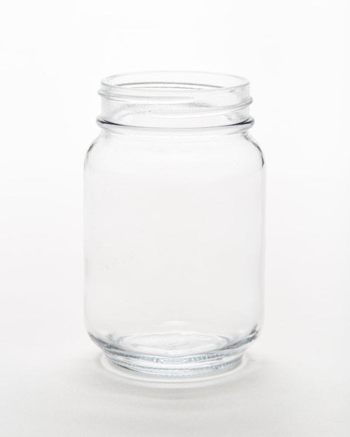 16 oz Canning Candle Jar