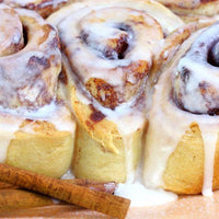 Banana Nut Bread Fragrance Oil