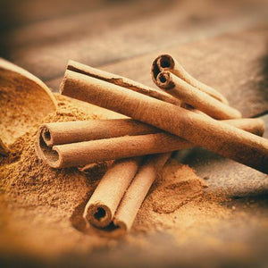 cinnamon fragrance oil