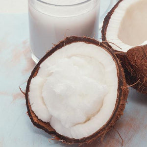 coconut soy luxury candle making wax