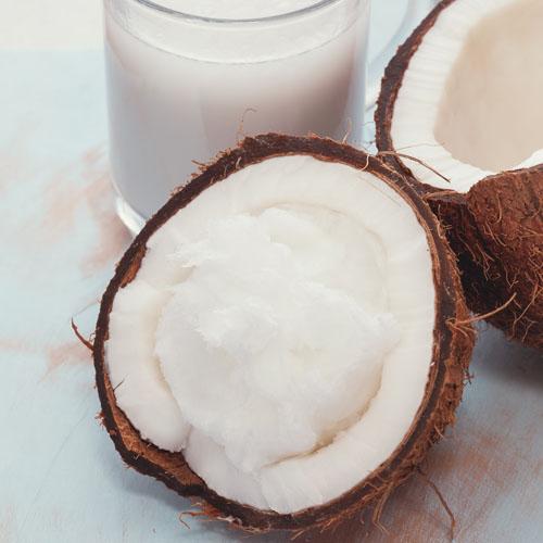 Coconut Soy Luxury Candle Wax EC26
