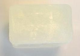 PureLux Crystal Clear Melt And Pour Soap Base