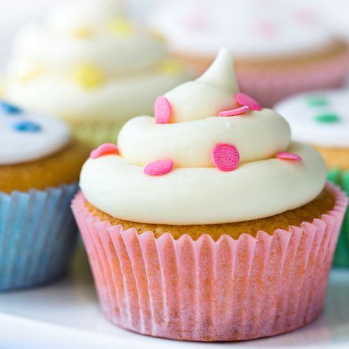 Cupcake Fragrance Oil