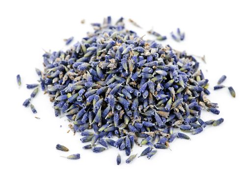 Dried Lavender