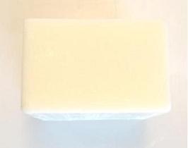 Melt and Pour Soap Base - Crystal - Goats Milk — Candle Supply