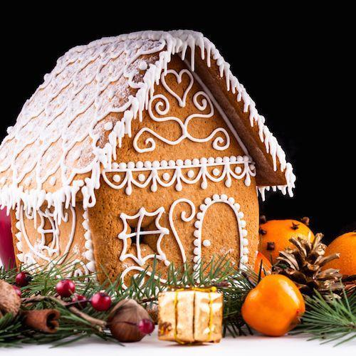 Hansel and Gretel Fragrance Oil