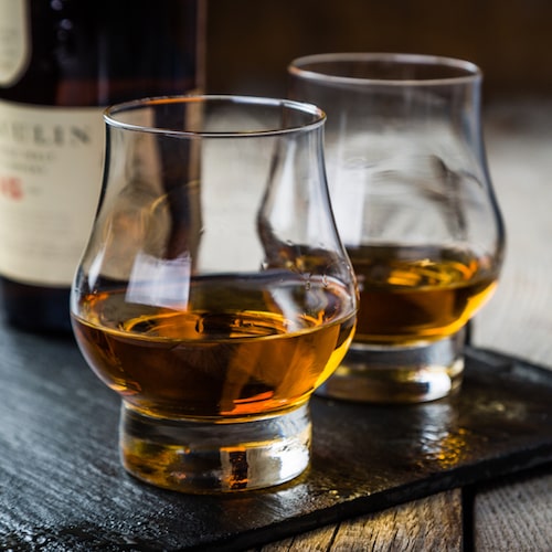 Kentucky Bourbon Fragrance Oil