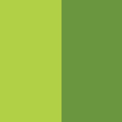 Lime Candle Dye Block