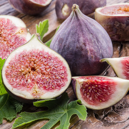 Mediterranean fig online perfume