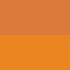 orange liquid candle dye