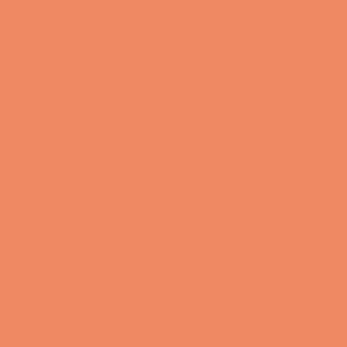 Peach Liquid Candle Dye