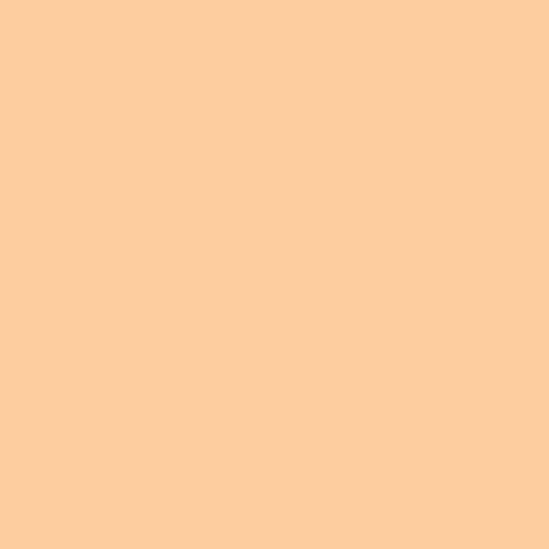 Peach Blossom Candle Dye Block