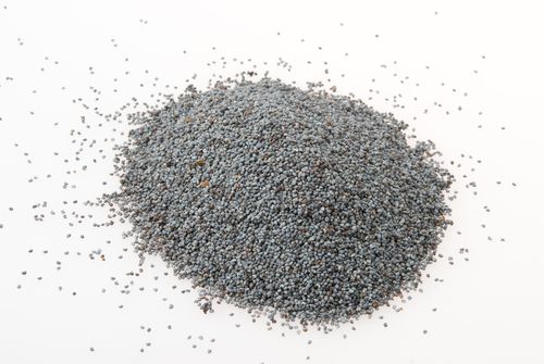 Whole Poppy Seeds