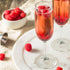 prosecco and raspberries champagne fragrance oil