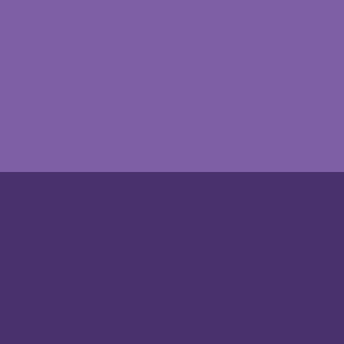 Purple Liquid Candle Dye