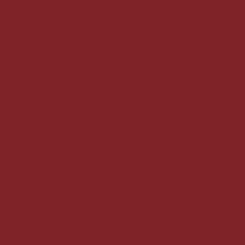 Rust Brown Liquid Candle Dye