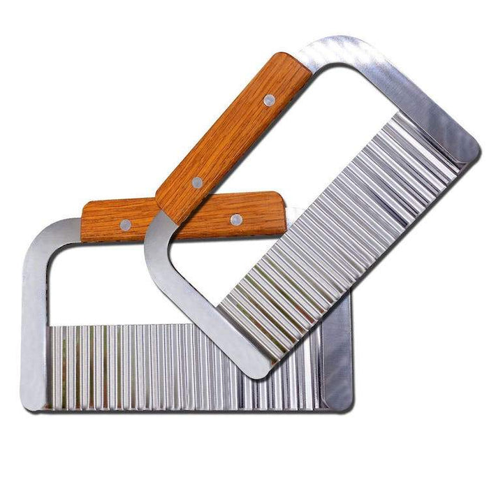 Soap Cutter - Wavy