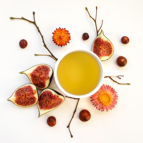 White Tea and Fig Fragrance Oil