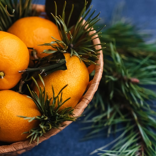 Candle Fragrance Oil